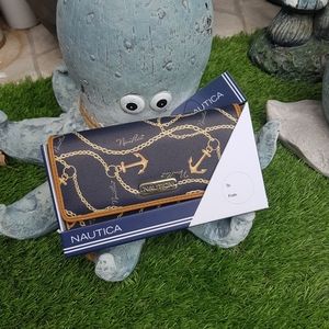 Nautica wallet